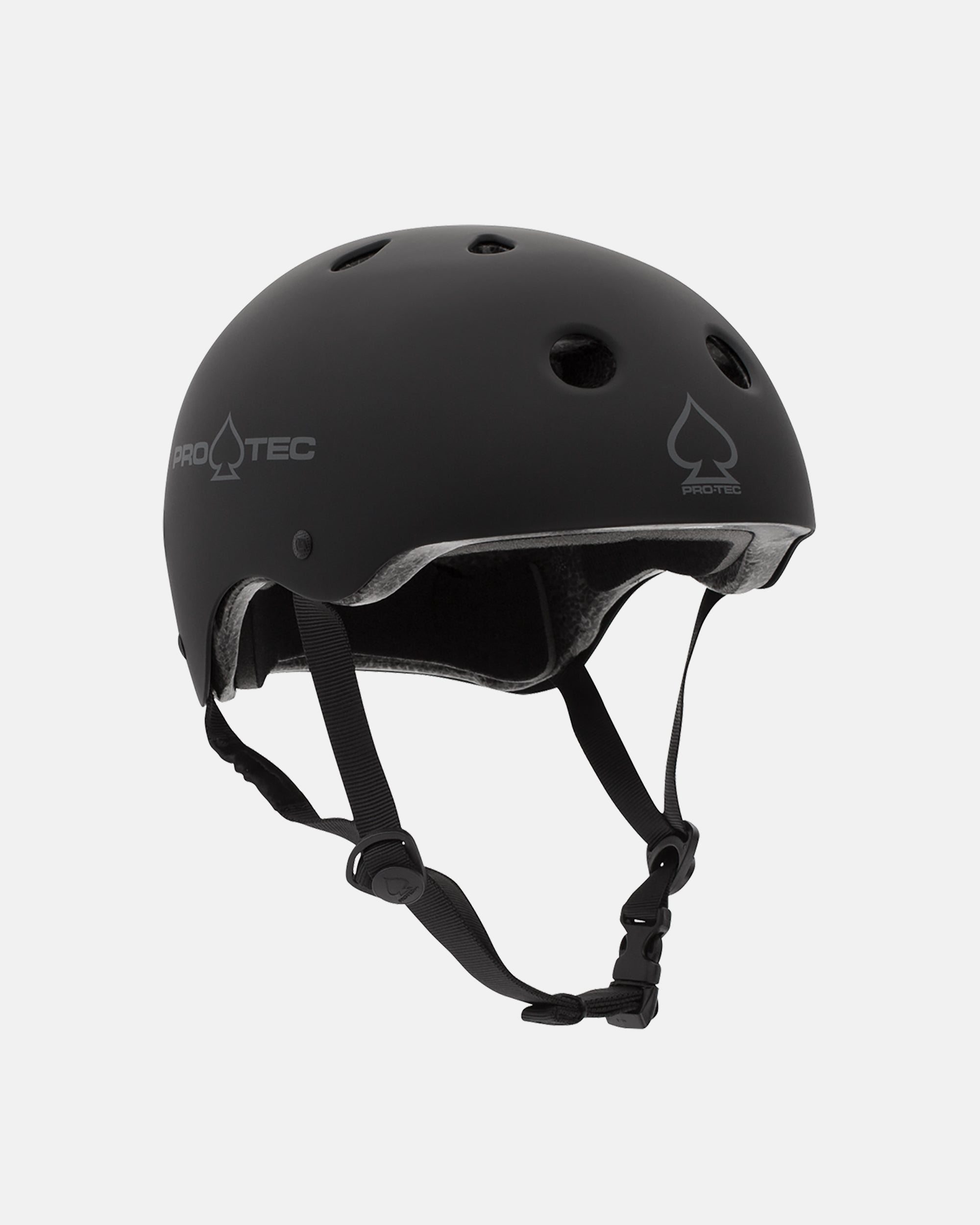 Black skate helmet sales