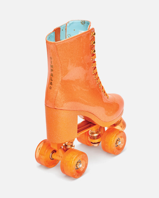Impala Rollerskates - Marawa High Heeled Skate