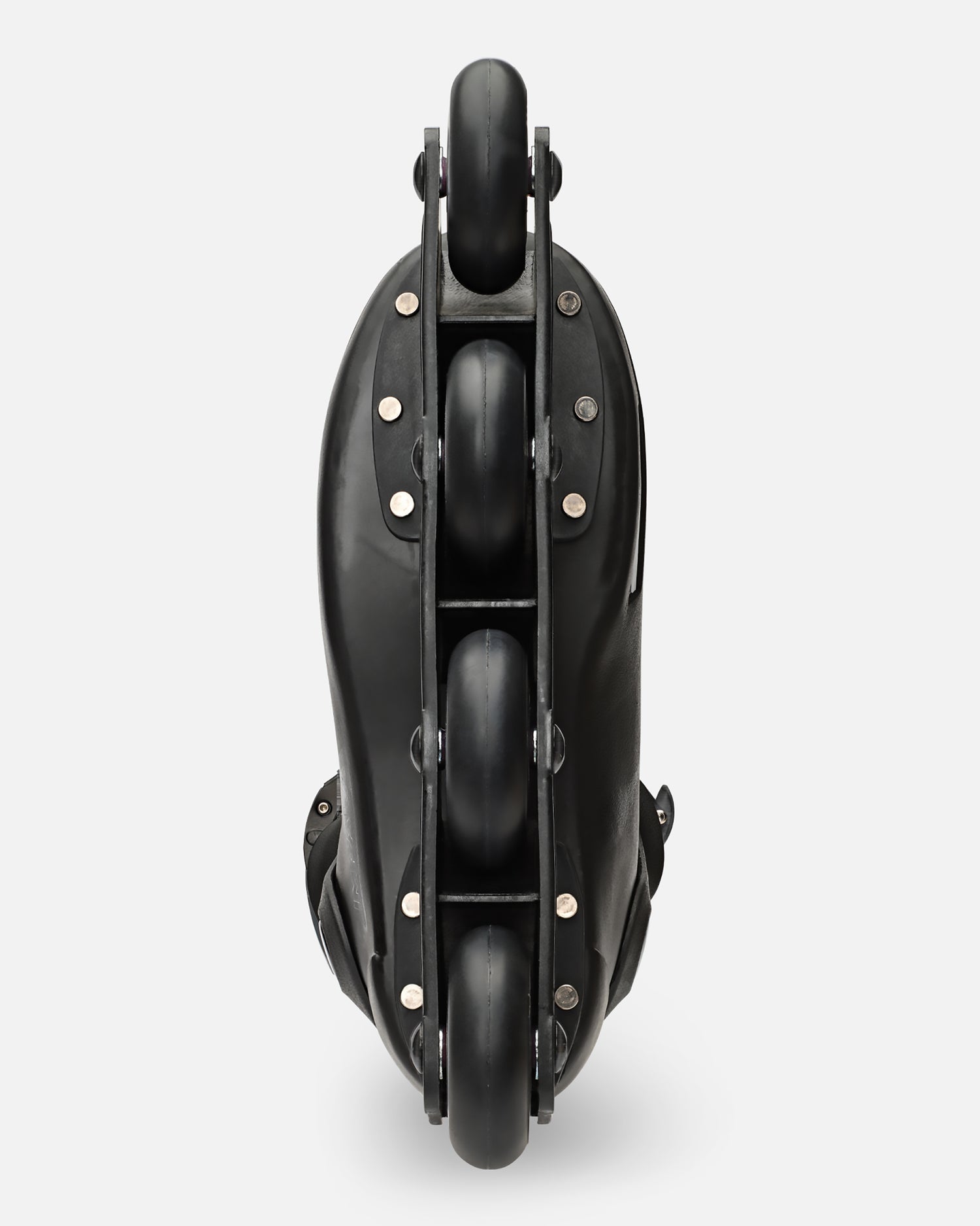 Impala Lightspeed Inline Skates - Black - Impala Rollerskates