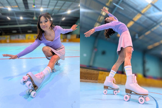 Community Connections ✨ Princess On Skates