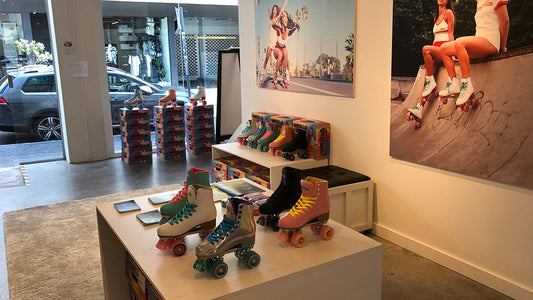 Bondi Pop Up Store - NOW CLOSED