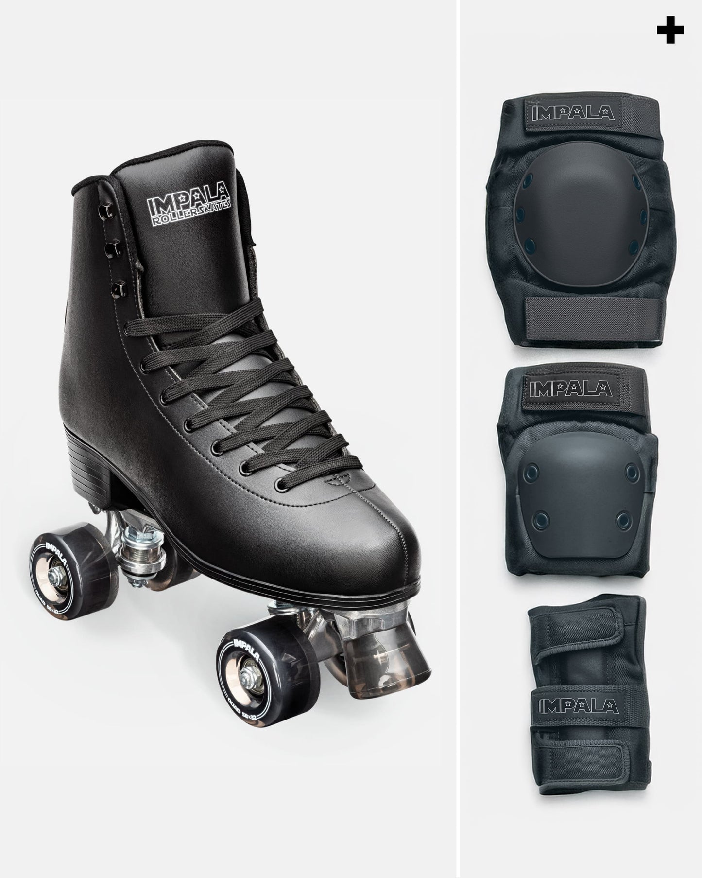BEGINNER BUNDLE: BLACK