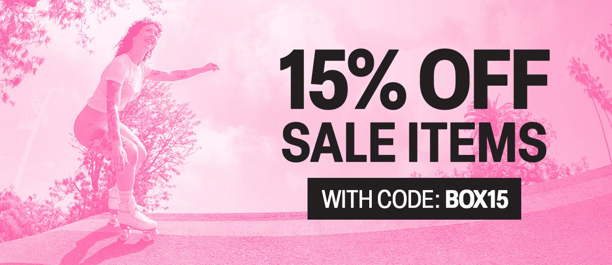 Impala Lightspeed Inline Skates - Fairy Floss