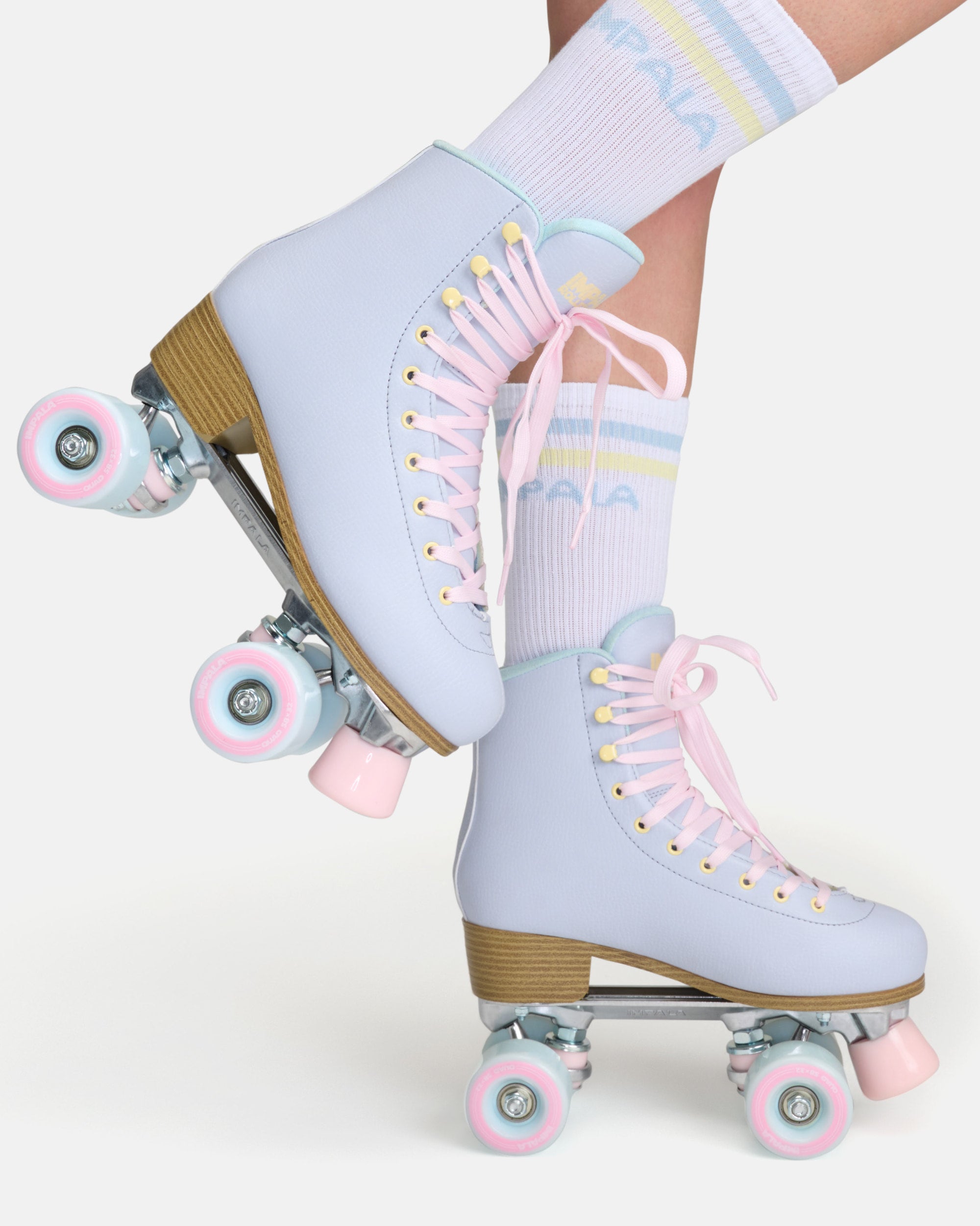 Impala Quad Skate - Periwinkle | Impala Skate AU