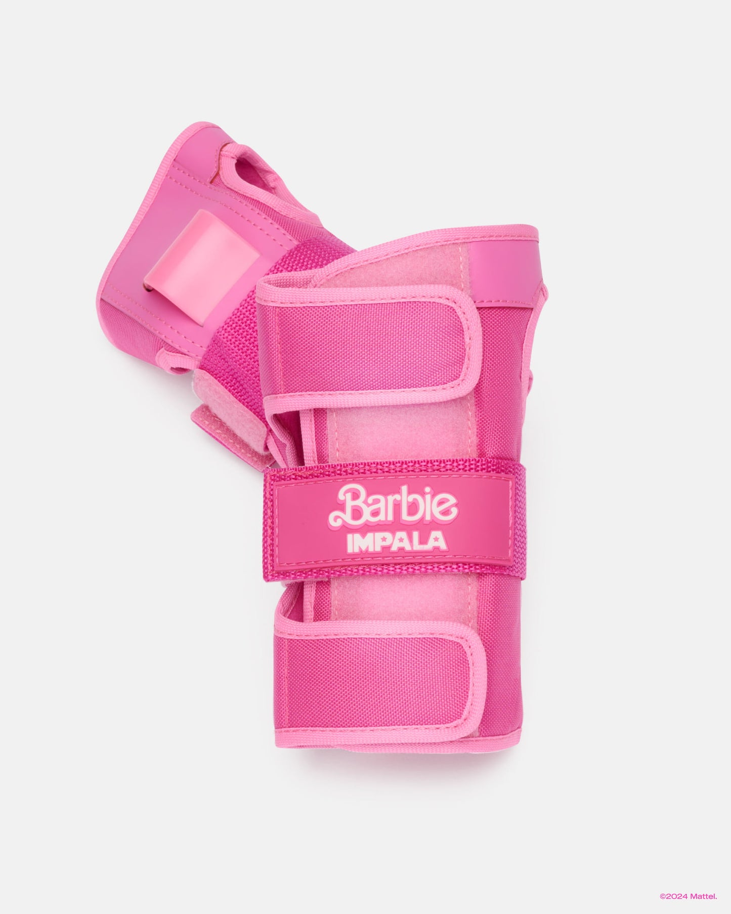 Impala Kid's Protective Pack - Barbie Pink