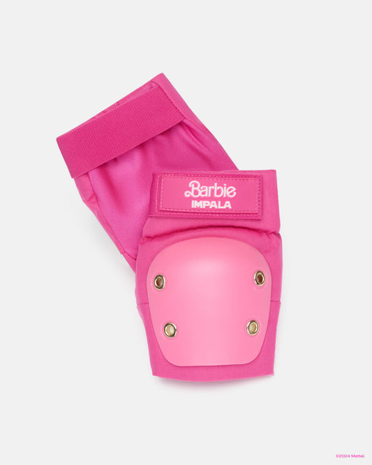 Impala Kid's Protective Pack - Barbie Pink - Impala Skate