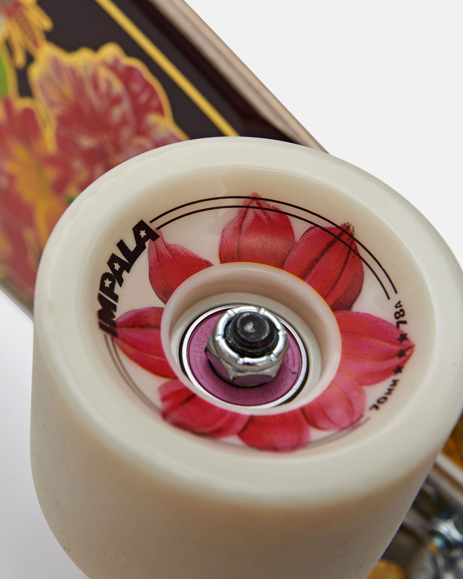 Impala Jupiter Longboard - Impala Rollerskates