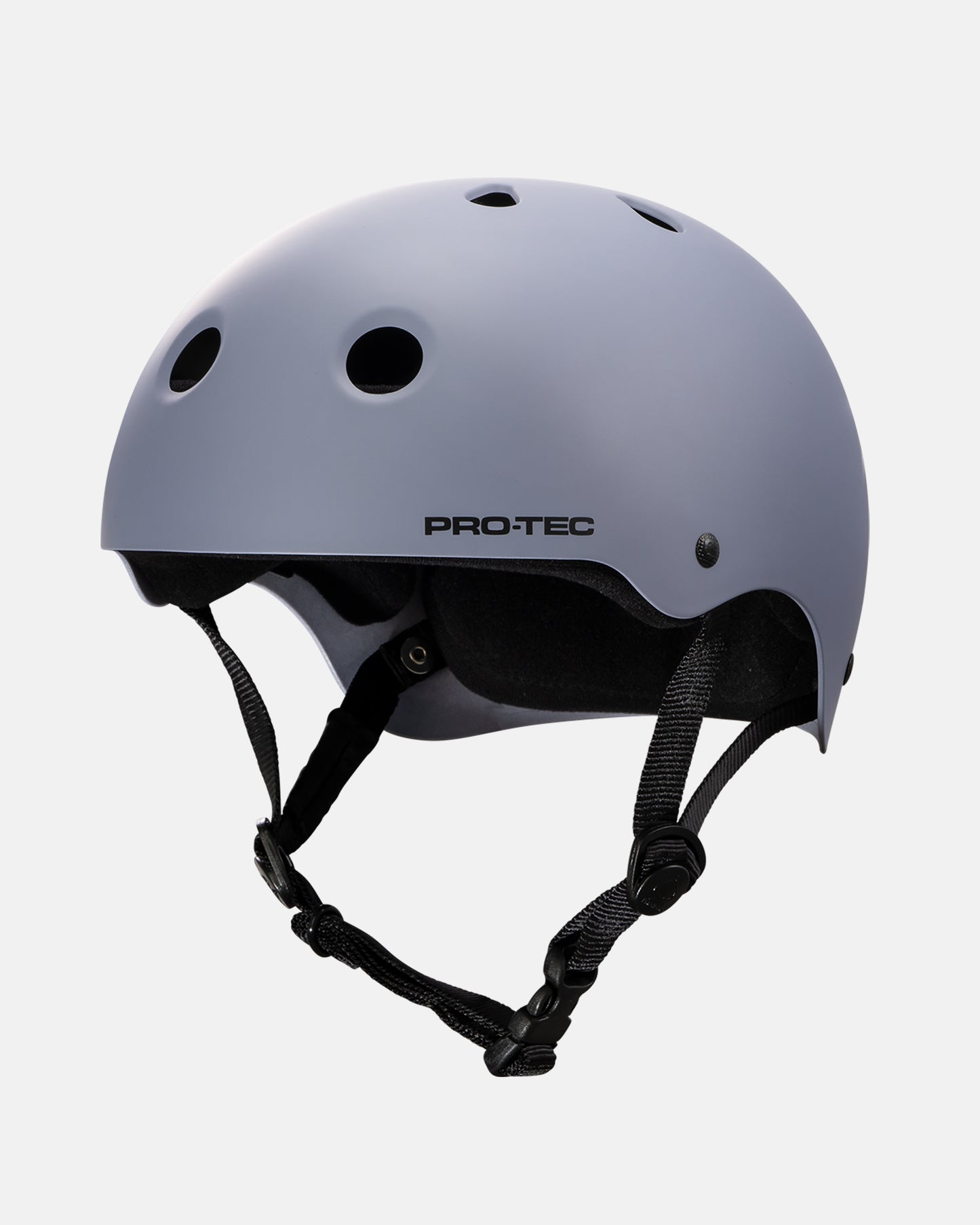 Protec Classic Skate Helmet - Matte Lavender - Impala Rollerskates
