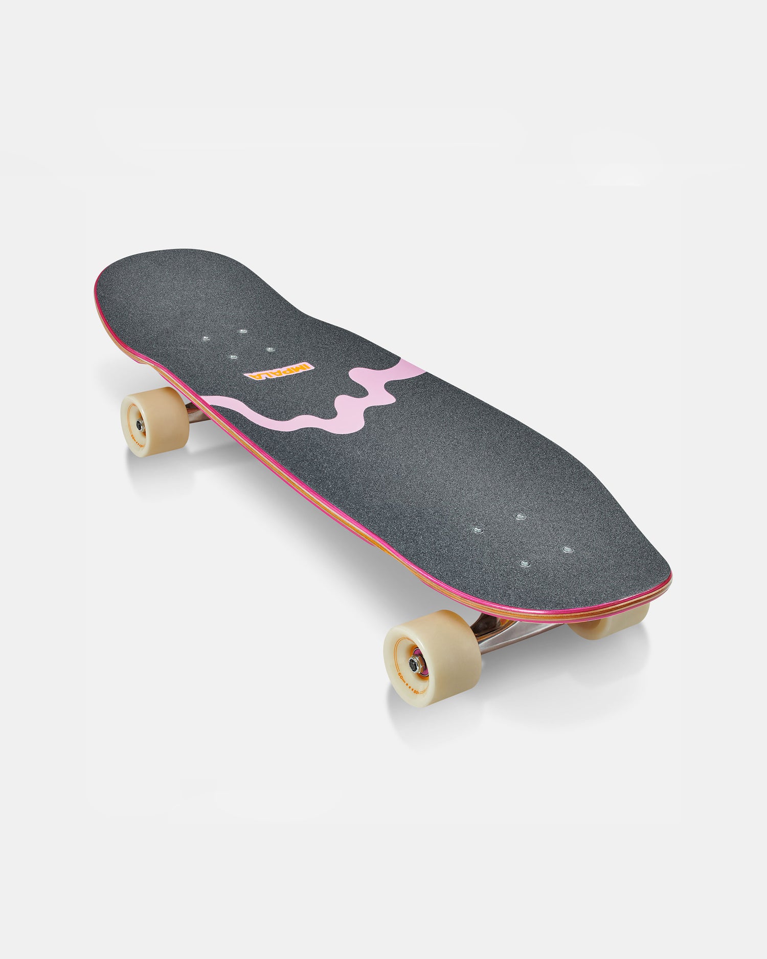 Impala Athena Cruiser Skateboard - 28" Martina Martian - Impala Rollerskates