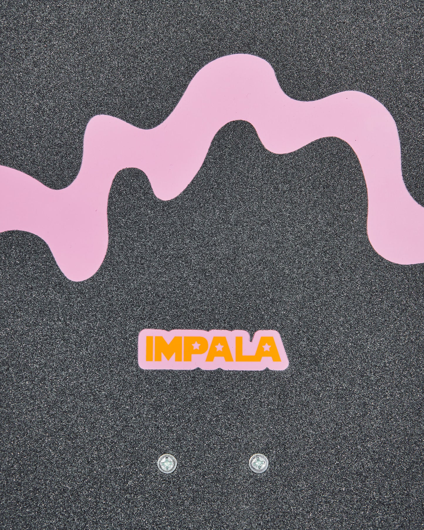 Impala Athena Cruiser Skateboard - 28" Martina Martian - Impala Rollerskates