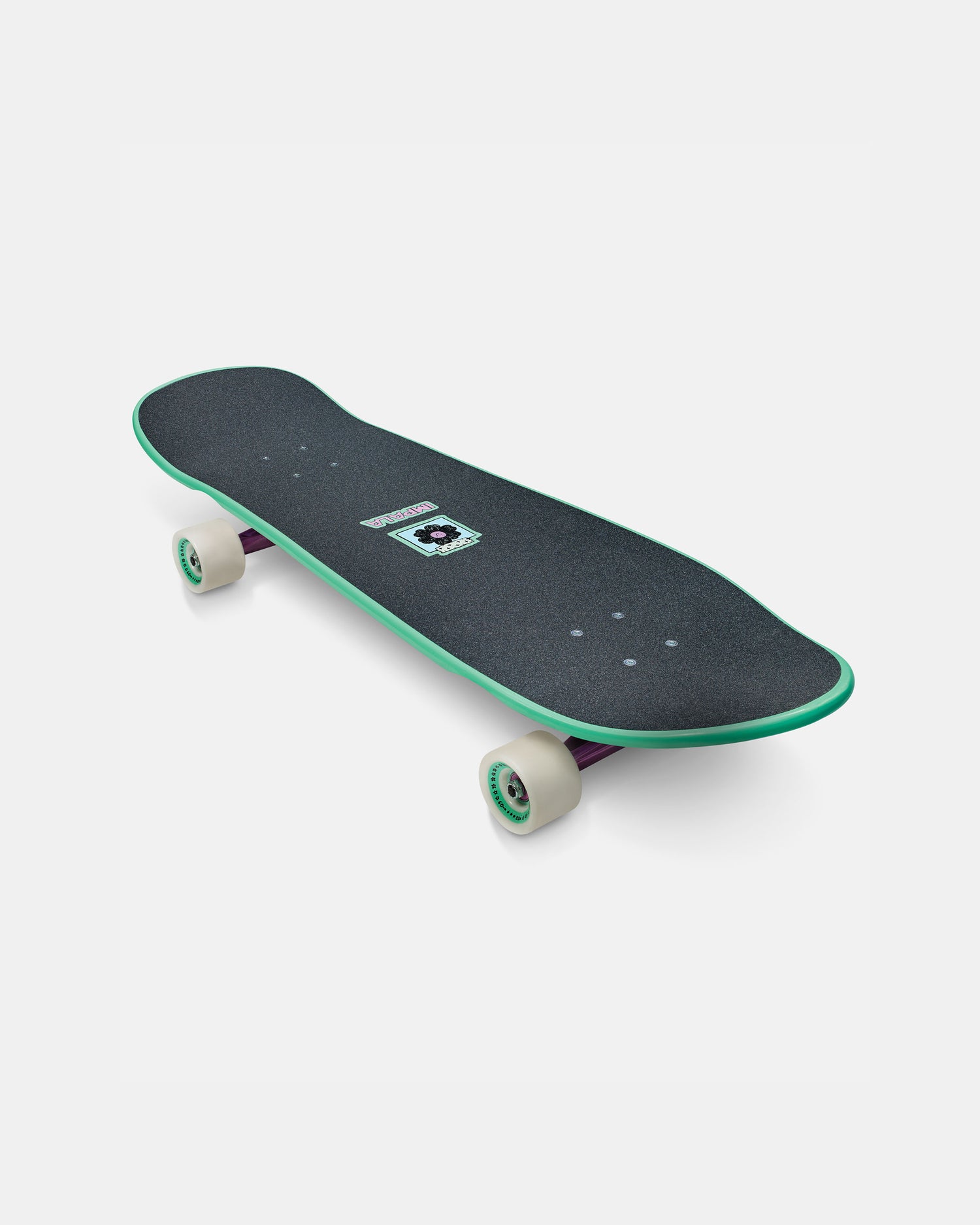 Impala Hera Cruiser Skateboard - 31.5" Mel Stringer - Impala Rollerskates