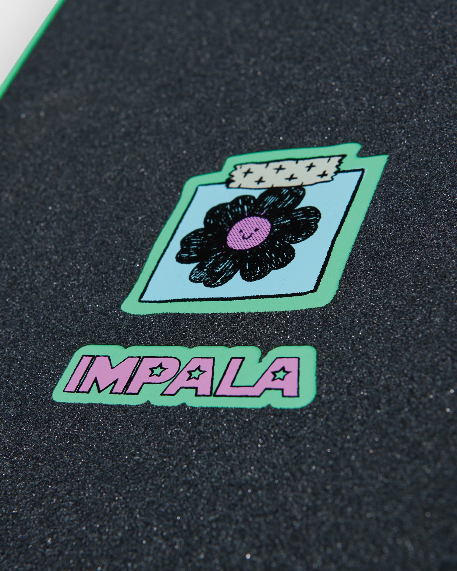 Impala Hera Cruiser Skateboard - 31.5" Mel Stringer - Impala Rollerskates