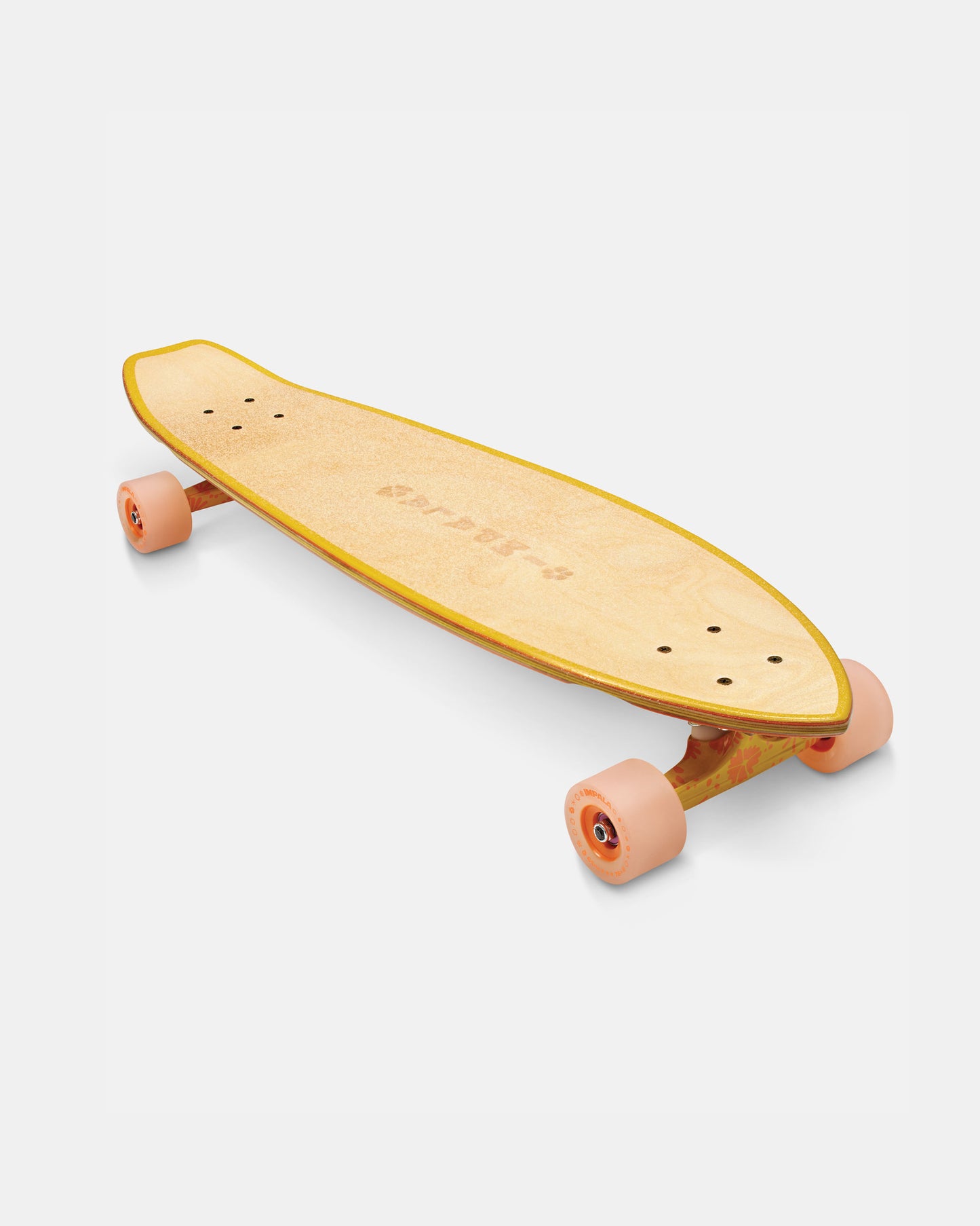 Impala Zeina Longboard - Impala Rollerskates