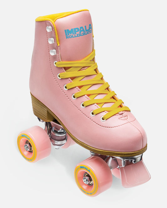 Impala Rollerskates - Pink - Impala Rollerskates