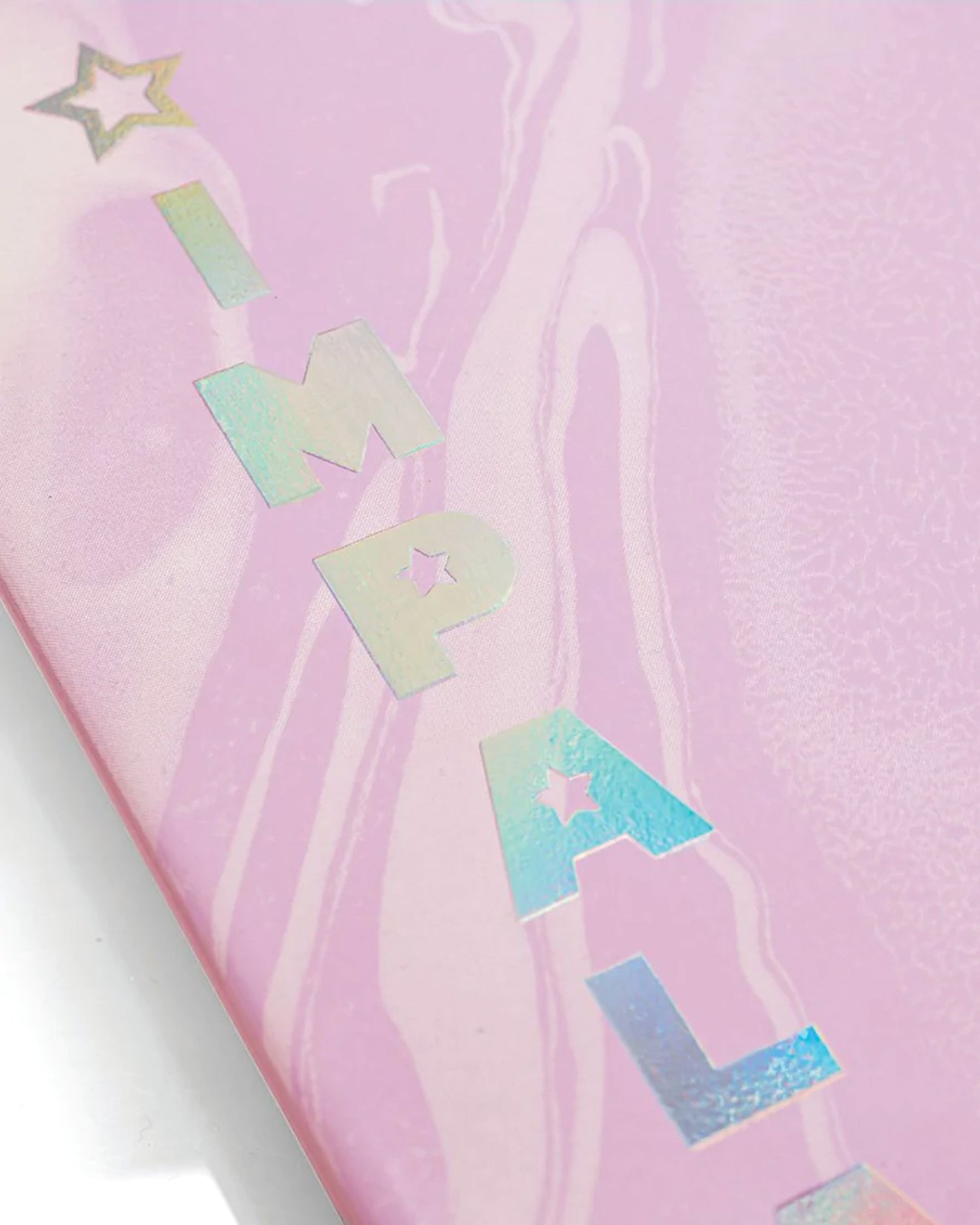 Impala Cosmos Skateboard - Pink 8.25” - Impala Rollerskates