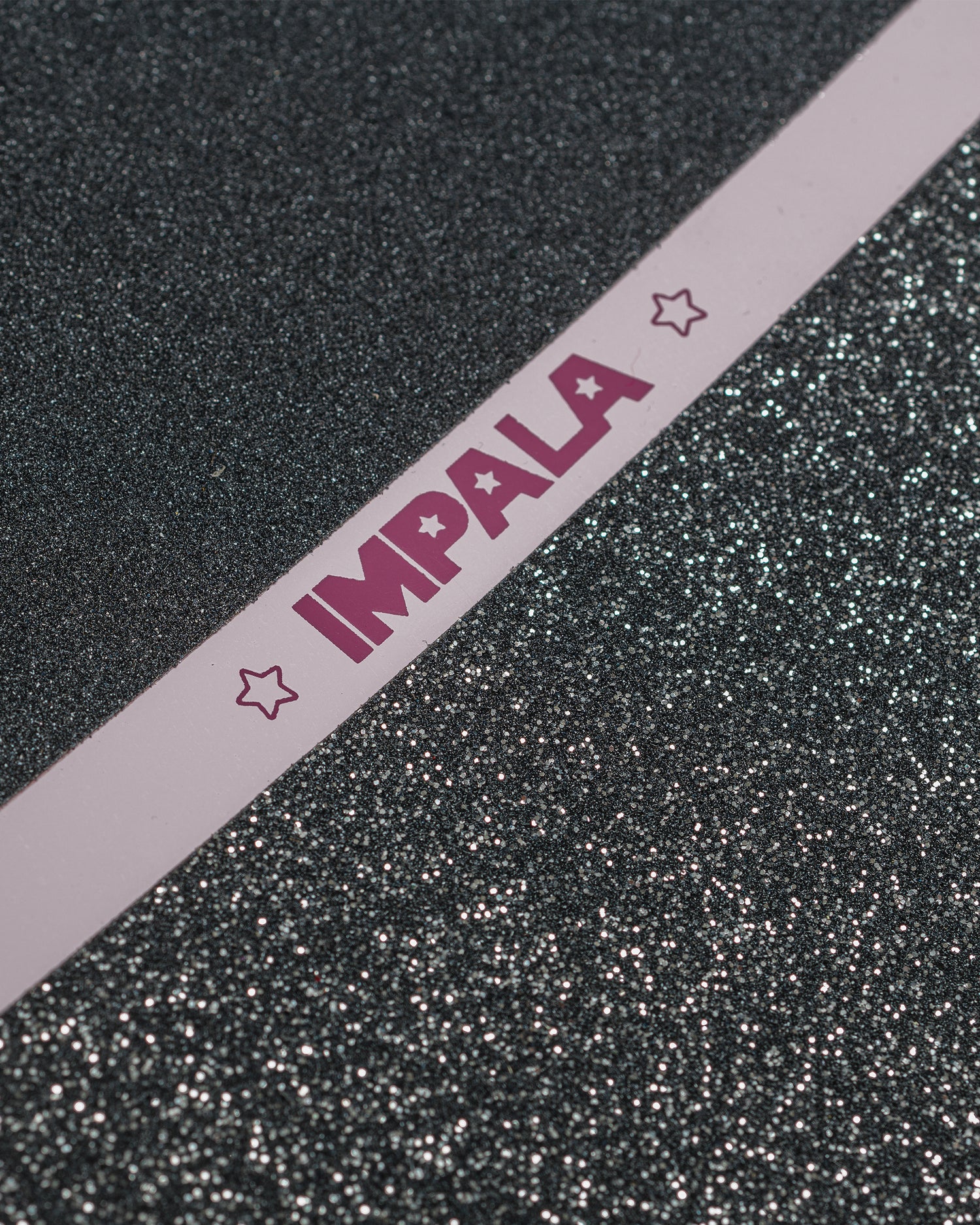 Impala Cosmos Skateboard - 8.25" Pink - Impala Skate