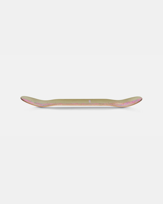Pip and Pop Deck - 8.0" Sherbet Island - Impala Rollerskate