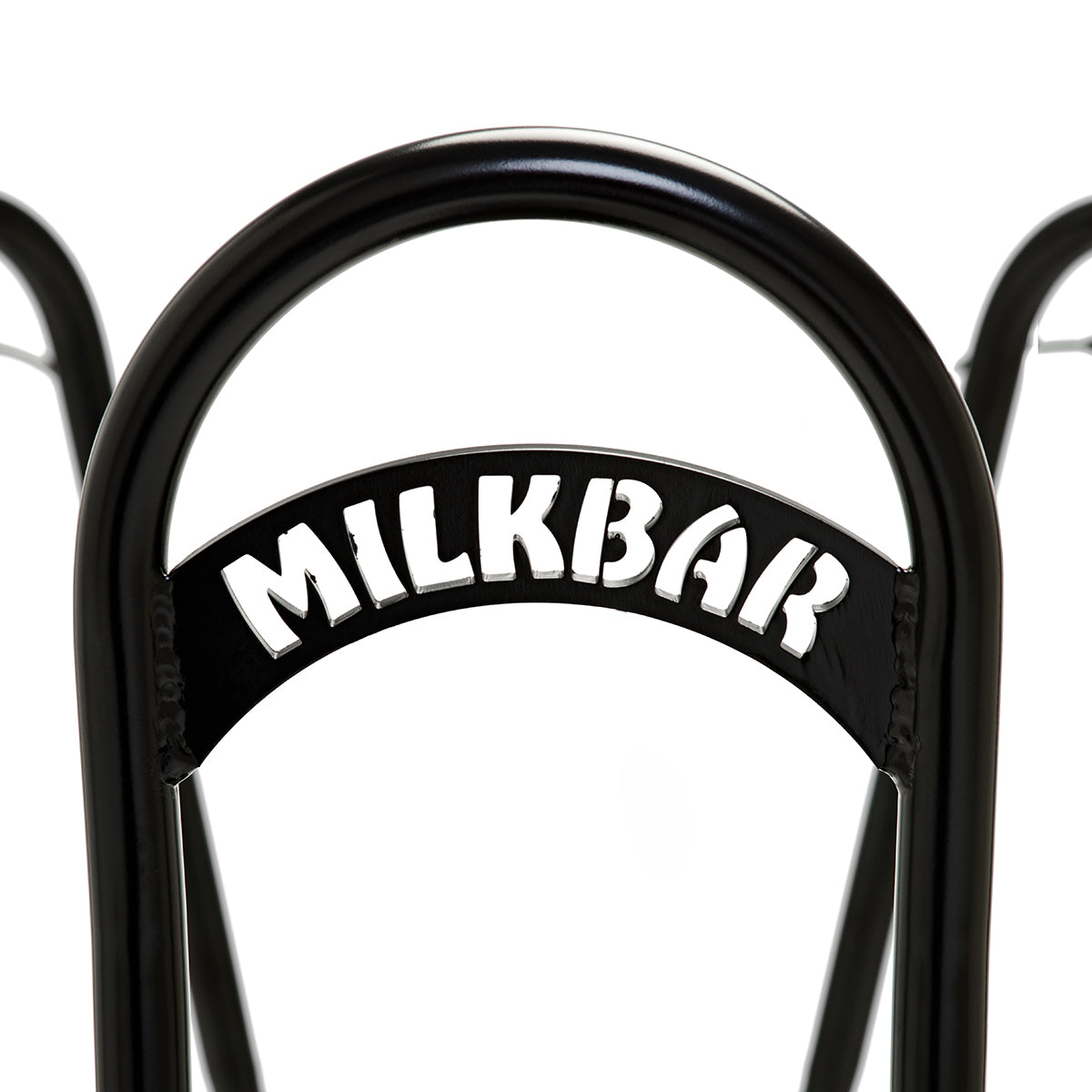 MilkBar Bikes - Black Licorice 20" - Impala Skate
